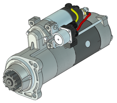 BXQ2095N203A